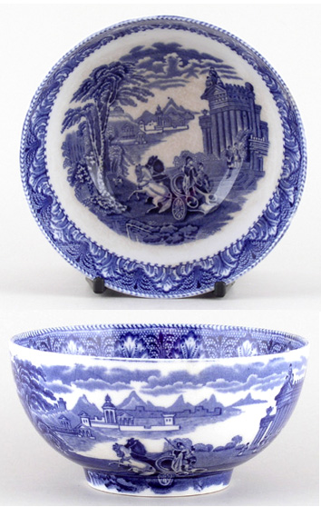 Sugar Bowl c1930s